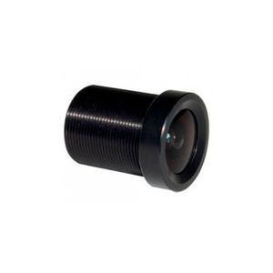 Lente 3.6mm 1/3" para Cámara CCTV