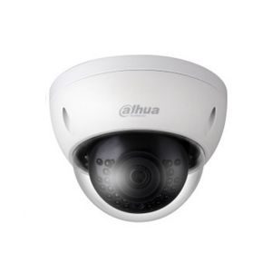 Cámara Dahua CCTV Ipc-hdbw1020e 1mp 2.8mm Mini-domo