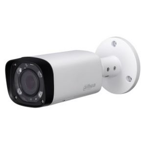 Cámara Dahua CCTV Ipc-hfw2221r-ire6 2mp 2.7-12mm Bullet