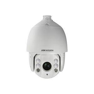 HIK-IP 2MP Camara PTZ Outdoor 25x IR 150m POE/24 VAC