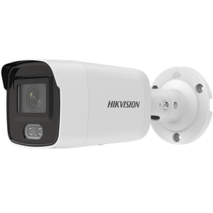 Mini Camara IP Bullet Hikvision -DS-2CD2027G2-L