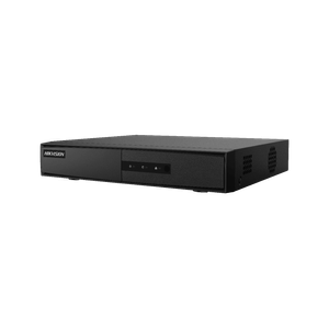 DVR 8 Canales Hikvision DS-7208HGH