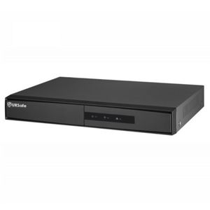 DVR de Seguridad Ursafe 8 canales Turbo HD 1080p lite 7208A