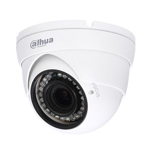 Cámara Dahua CCTV Hac-hdw1200rp-vf 2.7-13.5 Vari Domo