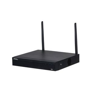 Nvr Wireless 8 canales Dahua 1108hs-w-s2-imou 1hdd