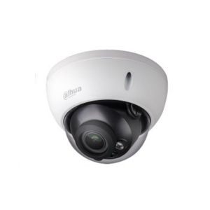 Cámara Dahua CCTV Ipc-hdbw2421r 4mp 2.7-12mm Vari Domo