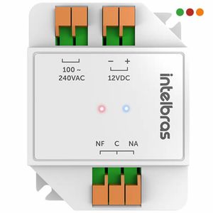 Video Portero INTELBRAS IP ALLO RELE Inal ALLO XR1