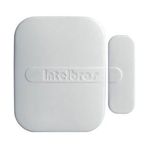 Sensor Inalambrico MAGNETICO Intelbras XAS 4010 Smart