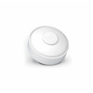 Sensor de temperatura inalambrico Honeywell 5809