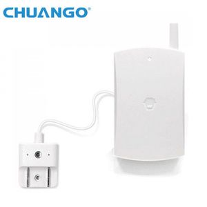 Sensor De Inundación Chuango Wi-210 315 Mhz