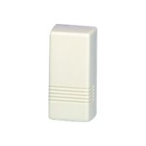 Sensor de puerta y ventana Honeywell  5816WMWH