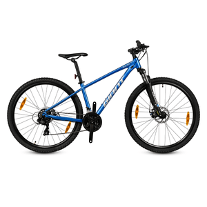 Bicicleta Giant Rincon 2 MTB aluminio Rodado 29 talle S Azul Supergym