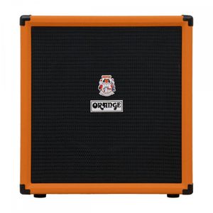 ORANGE OS-D-CRUSH-BASS-100 | Amplificador De Bajo Combo 1x15 100 Watts