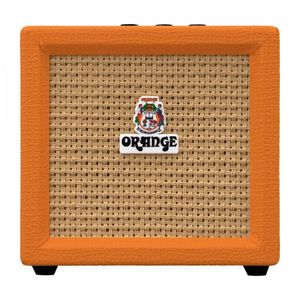 ORANGE OS-D-CRUSH-MINI | Amplificador En Combo Para Guitarra De 3 Watts