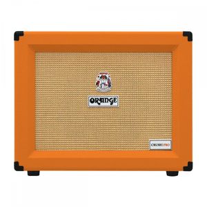 ORANGE OS-D-CR-60-C | Amplificador De Guitarra Combo 1x12 60 Watts