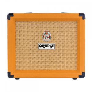 ORANGE OS-D-CRUSH-20 | Amplificador De Guitarra Combo 1x8 20 Watts