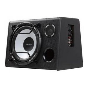 Amplificador Subwoofer 12 High Performance 2400w Max Power