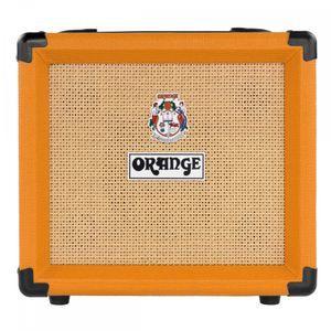 ORANGE OS-D-CRUSH-12 | Combo Amplificador De Guitarra De Un Solo Canal Con Control Overdrive