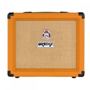 ORANGE OS-D-CRUSH-20RT | Amplificador De Guitarra Combo Reverb Turner 1x8 20 Watts