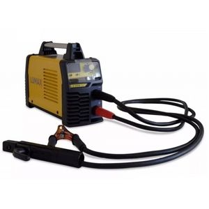Soldadora Inverter Lumax 140amp ZGS-620140A