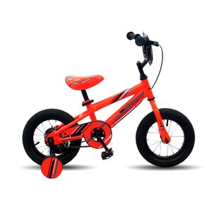 BACCIO Bicicleta BAMBINO rodado 12