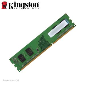 Memoria PC RAM DDR4 KINGSTON 2666MHZ 4GB  PC4-21300