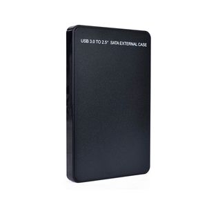 Bahia 2.5 SuperSpeed USB 3.0 Externa SATA HDD-Gabinete Disco