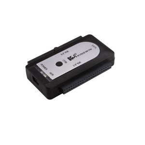 Adaptador USB 2.0 a SATA/IDE-2.5"/3.5"/5.25" - Disco por USB