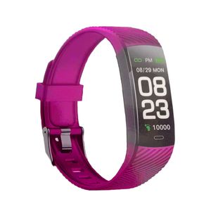 XION SmartWatch Reloj Smart X-WATCH55 Fucsia PRPL