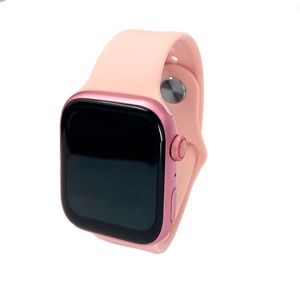 XION SmartWatch Reloj Smart X-WATCH66 pink PNK