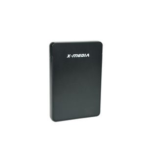 Bahia Gabinete 2.5 SuperSpeed USB 2.0 Externa SATA HDD X-Med
