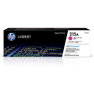 Hp toner w2313a 215a magenta m155/182/183 850 copias