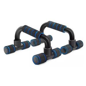 Par Barra Push Up Flexiones Lagartijas Fitness Gym