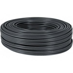 Cable UTP Cat5e EXTERIOR 100% cobre 100 Mts LAND/5B Condutti
