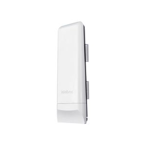 Red Inal-AP KIT WOM 5A MiMo|5 Ghz 16 dBi|PoE|1km|Intelbras