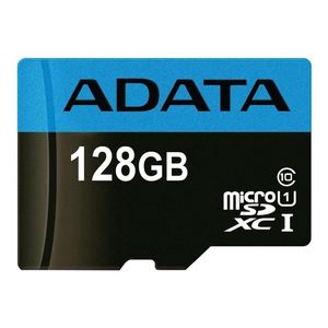 Memoria MicroSD Adata 256 GB Clase 10