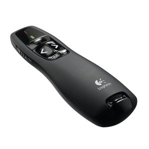 LOGITECH 910-001354 PRESENTADOR R400