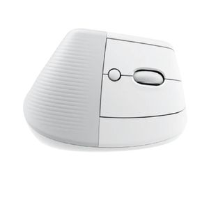 LOGITECH 910-006469 MOUSE LIFT VERTICAL OFF WHITE INAL+BT