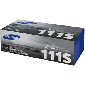 SAMSUNG TONER D111S M2020/M2070 1000 CPS SU814A