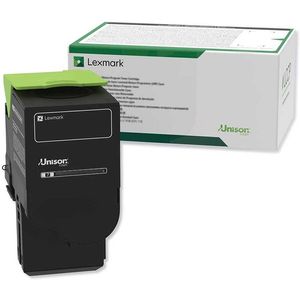 LEXMARK TONER 80C8SK0 CX310/CX410/CX510 2500CPS 808SK