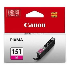 CANON CLI151 MAGENTA IP7210/8710/IX6810/MX720/721