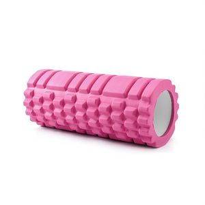 Rolo Rodillo Sensitivo 33cm Fitness Pilates Roller Foam