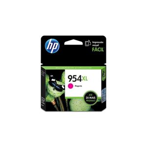 HP L0S65AL 954XL MAGENTA 8710/8210/7740/8730/8720/7720