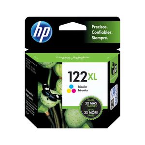 HP CH564HL (122)XL TRICOLOR DESKJET 2050/3000/1000 7.5M