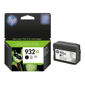 HP CN053AL (932XL) NEGRO 6700/7100/7110/7610/7612 22,5 ML