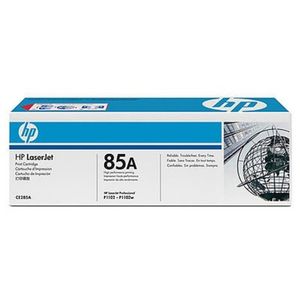 HP TONER CE285A P1102W/M1132/M1212 1600 COPIAS