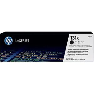 HP TONER CF210X 131X M251/276 NEGRO 2400 COPIAS