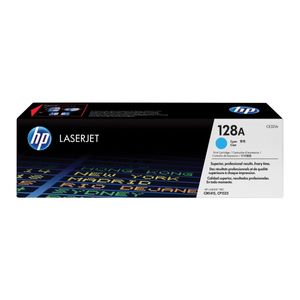HP TONER CE321A CYAN 128A CP1525NW/CM1415FNW