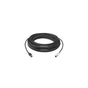 LOGITECH 939-001487 VC CABLE EXTENSION 10MTS P/GROUP