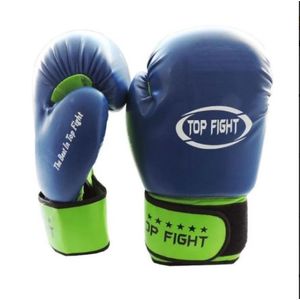 Guantes De Boxeo Elite Pro Entrenamiento Combate